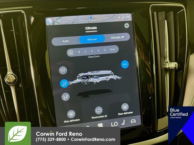 Used 2024 Volvo S60 B5 Core AWD/4WD image 18
