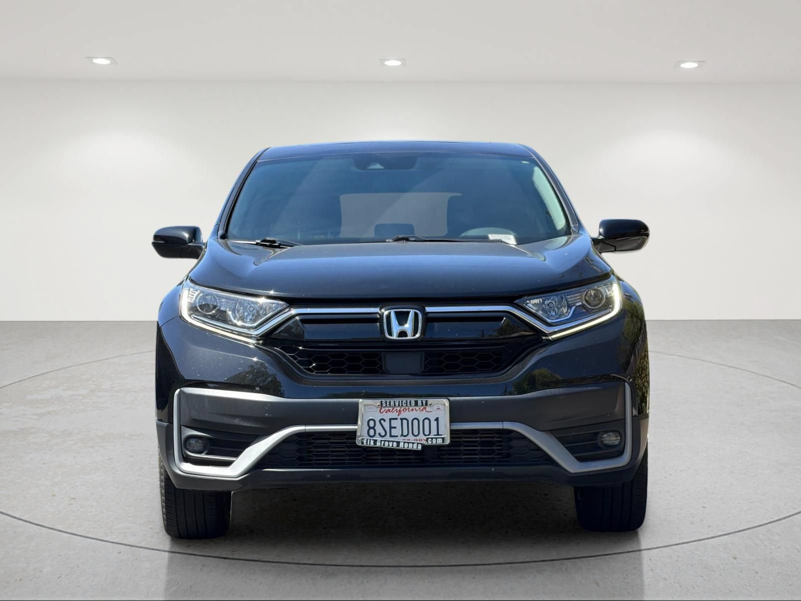 Used 2020 Honda CR-V EX image 8