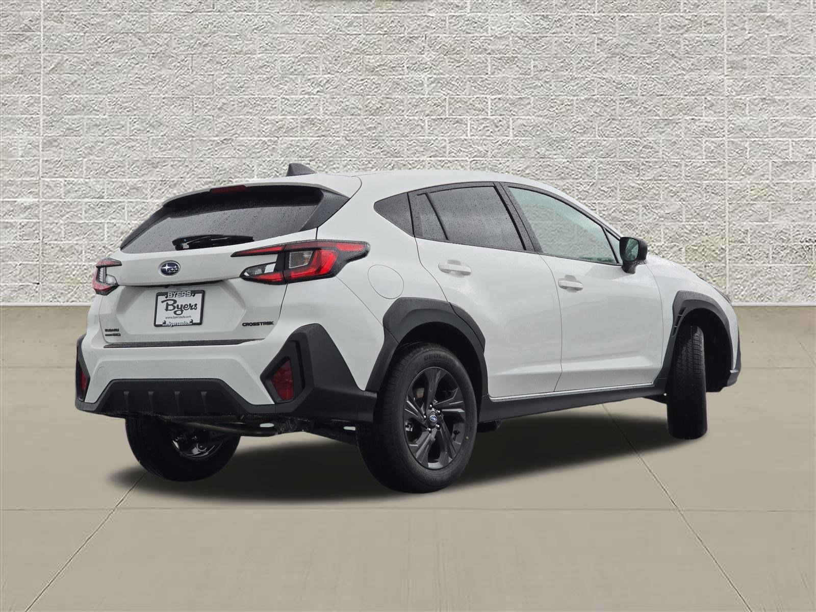 New 2026 Subaru Crosstrek 2.5i AWD/4WD image 7