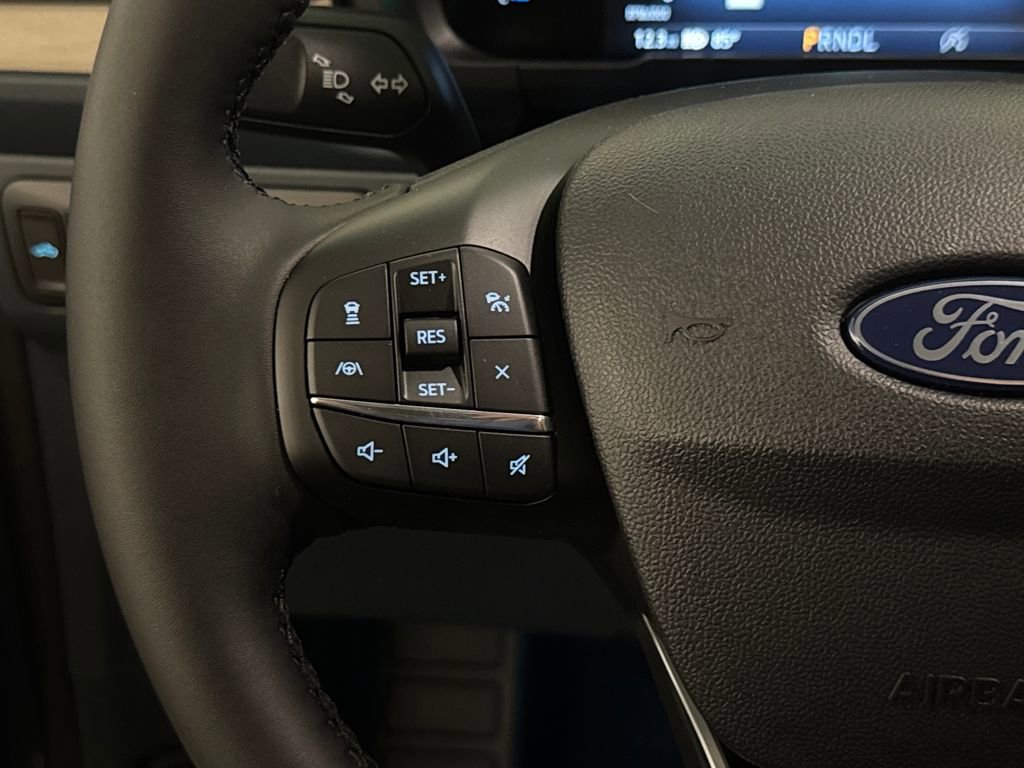 New 2026 Ford Maverick Lariat AWD/4WD image 37