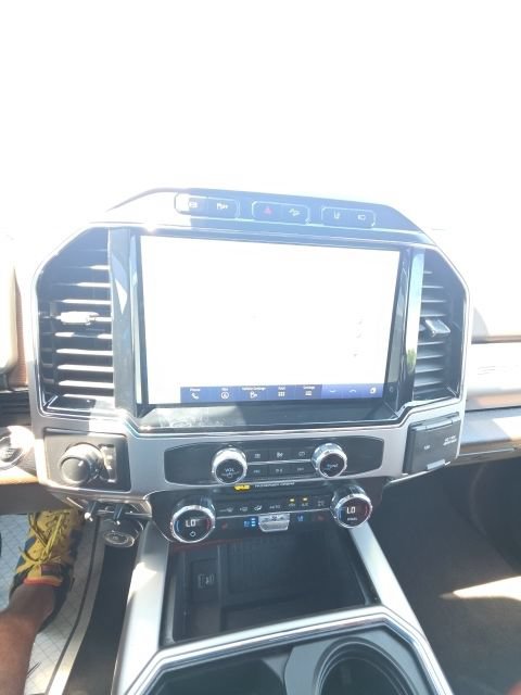 Used 2022 Ford F350 King Ranch AWD/4WD image 26