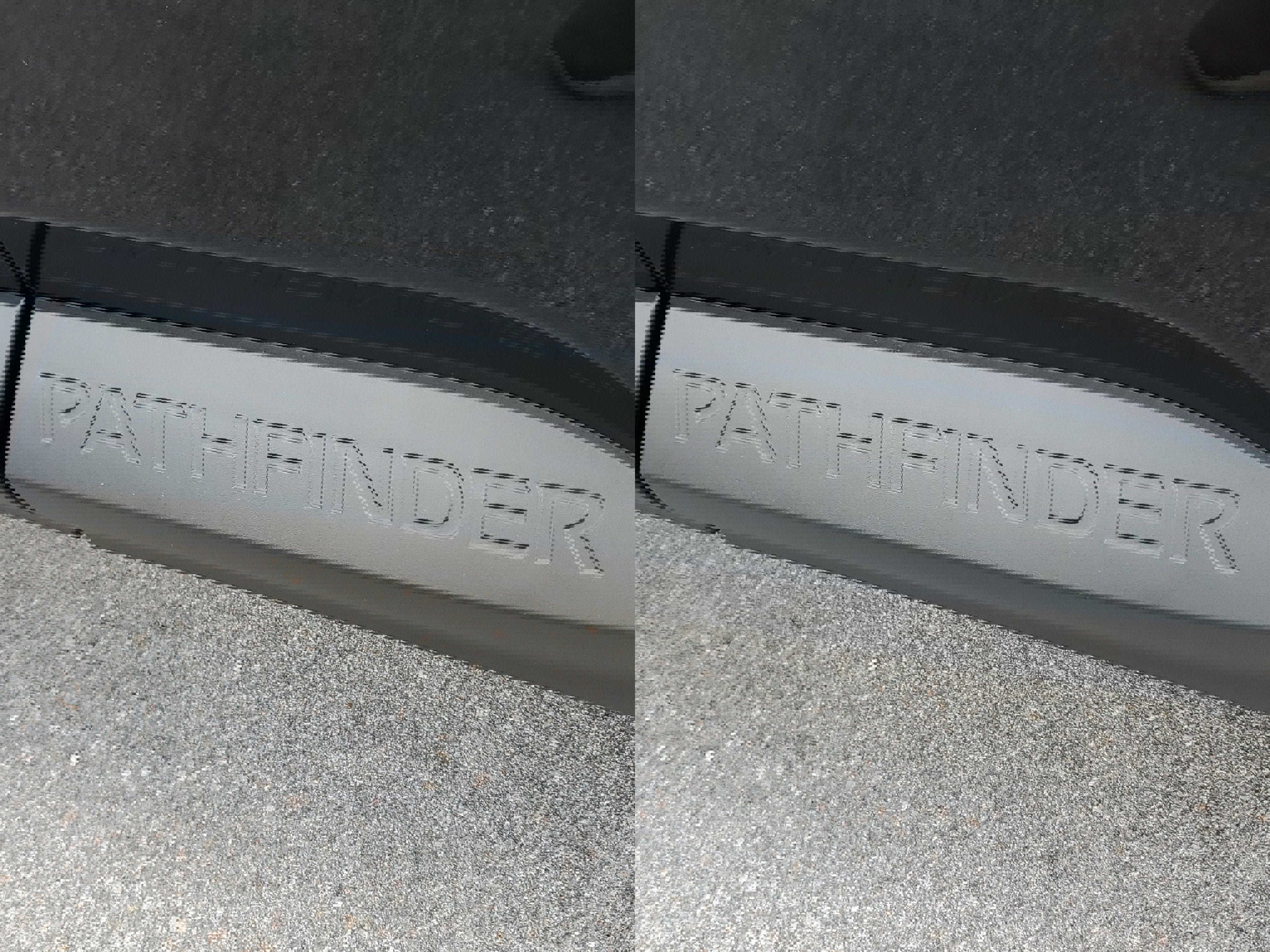 New 2026 Nissan Pathfinder SV image 8