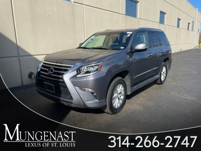 Used 2019 Lexus GX 460 Premium image 1