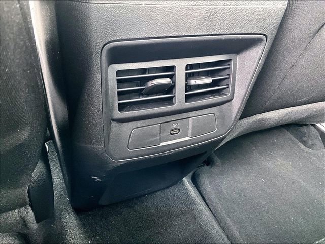 Used 2025 Chevrolet Colorado LT w/ Advanced Trailering Package image 28