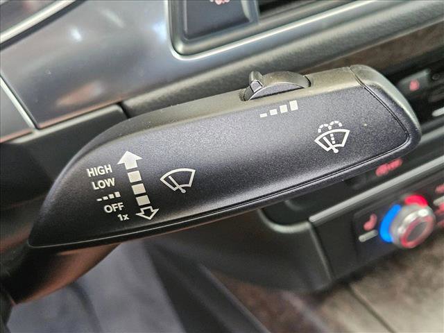 Used 2017 Audi A7 3.0T Premium Plus w/ S Line Sport Package image 16