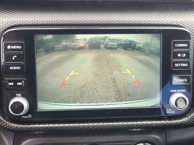 Used 2023 Nissan Kicks SV w/ Interior Electronics Package FWD image 16