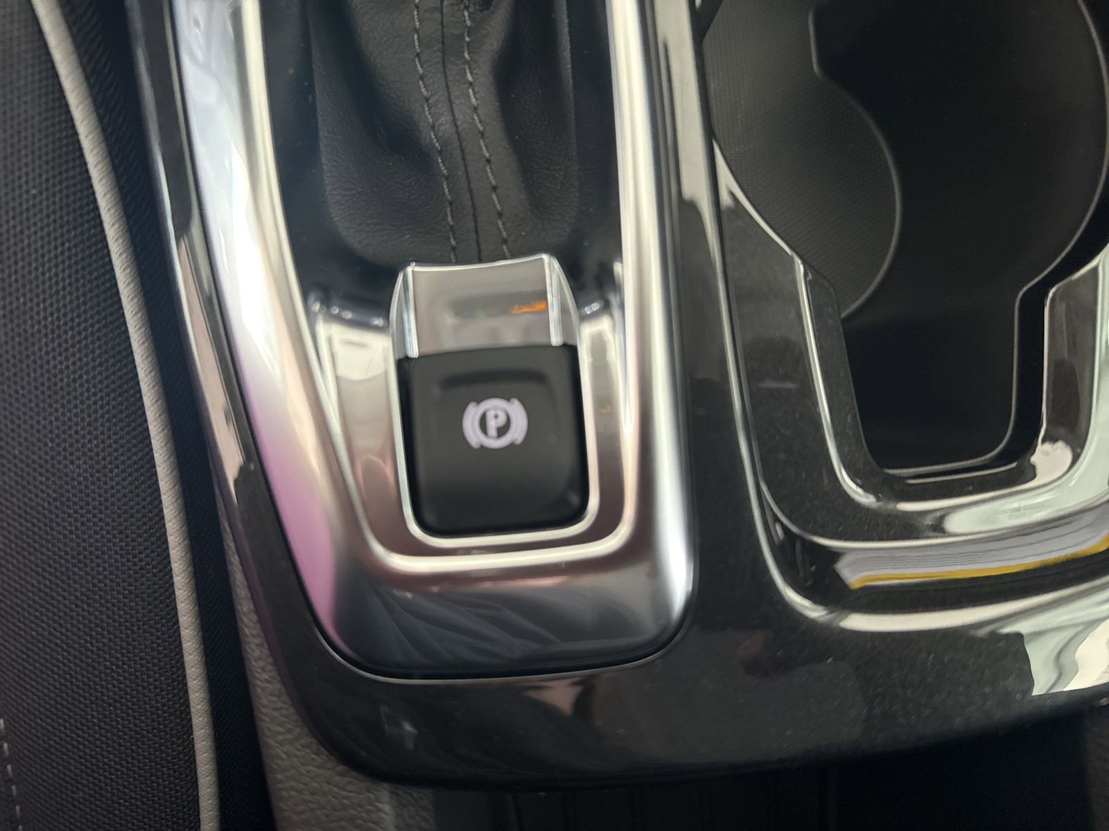 New 2026 Chevrolet TrailBlazer LT w/ LT Cold Weather Package image 22