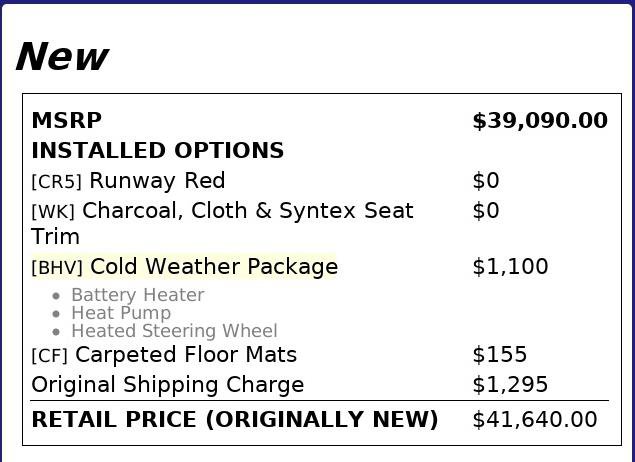 Used 2022 Kia Niro EX w/ Cold Weather Package FWD image 4