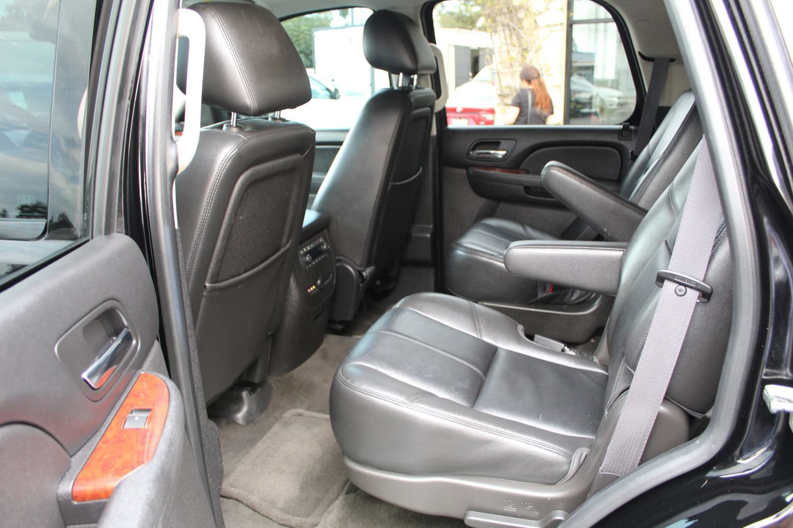 Used 2013 GMC Yukon SLT AWD/4WD image 14