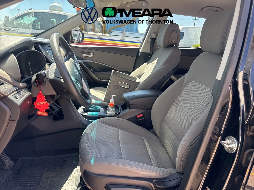 Used 2018 Hyundai Santa Fe Sport AWD/4WD image 8
