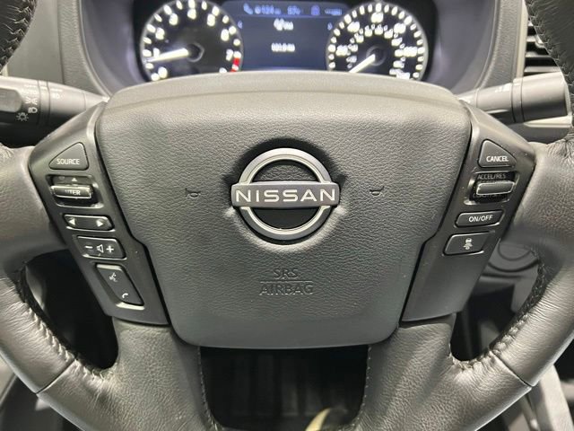 Used 2024 Nissan Frontier SV w/ SV Convenience Package RWD image 25