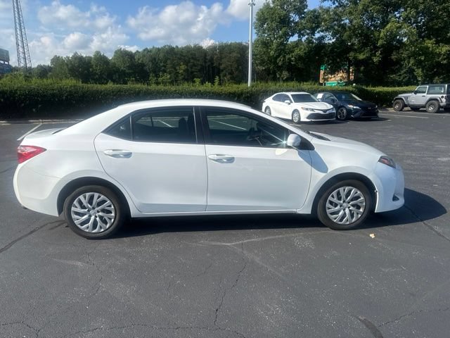 Used 2019 Toyota Corolla LE FWD image 7