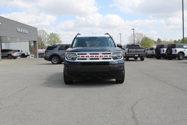 Used 2023 Ford Bronco Sport Heritage w/ Heritage Convenience Package image 8