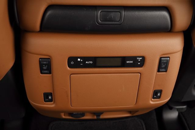 Used 2023 INFINITI QX80 Sensory AWD/4WD image 20