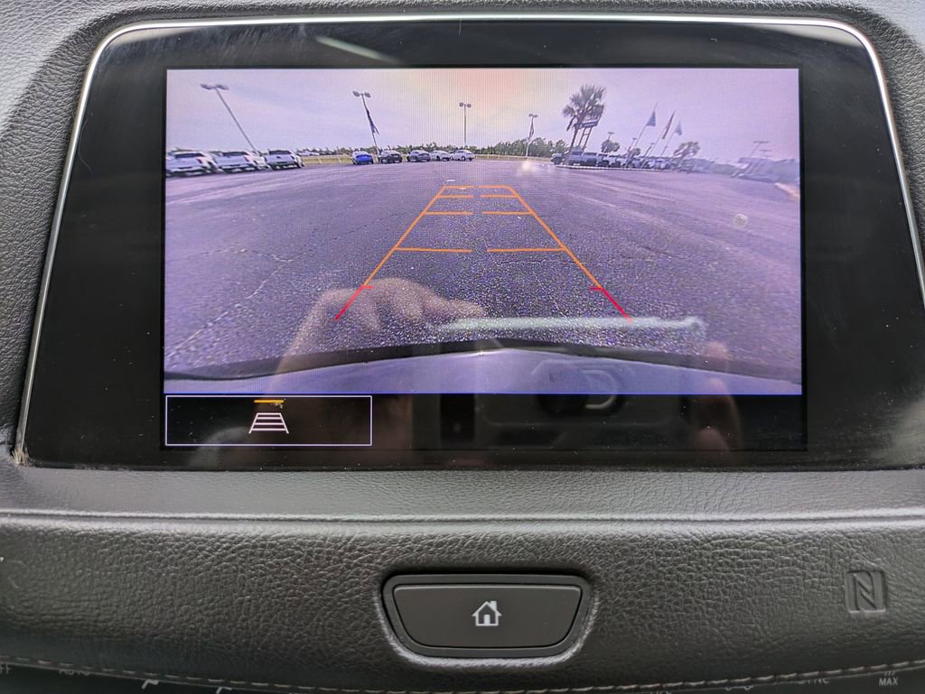 Used 2021 Cadillac XT4 Premium Luxury w/ Driver Awareness Package FWD image 24