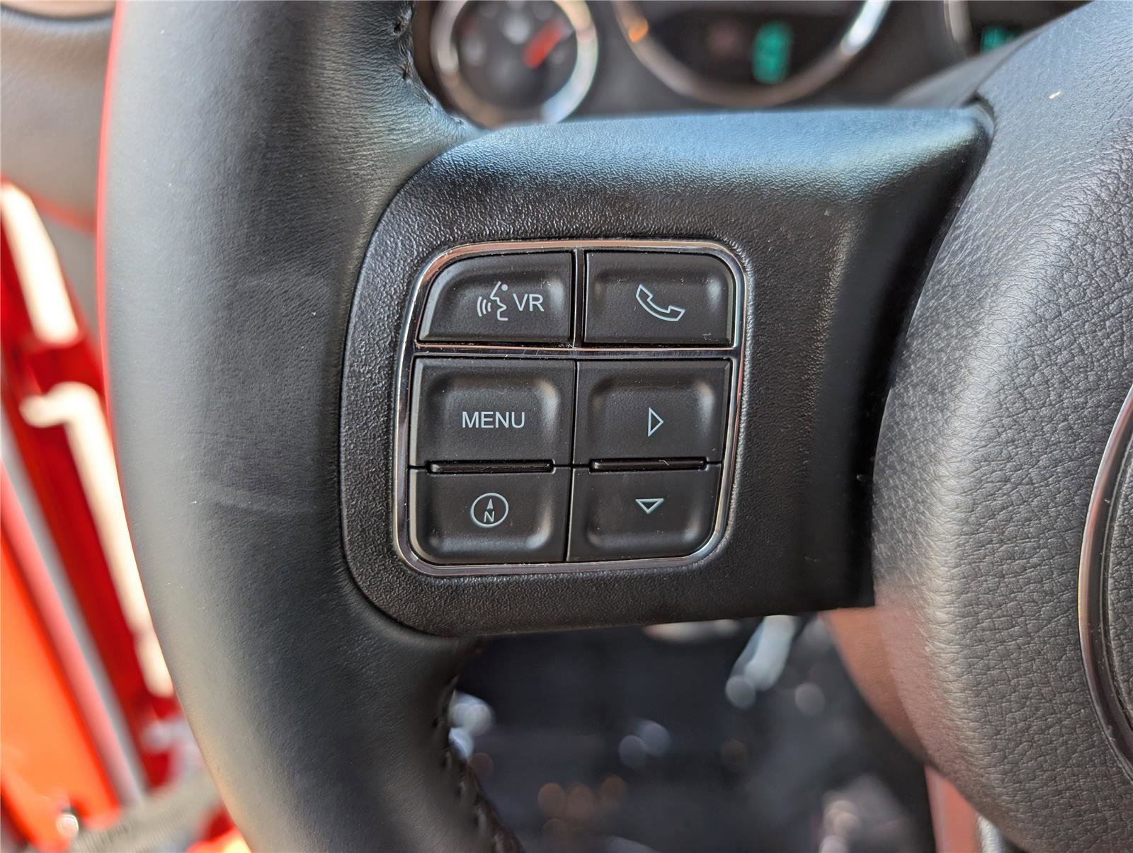 Used 2015 Jeep Wrangler Unlimited Sport w/ Quick Order Package 24S image 20