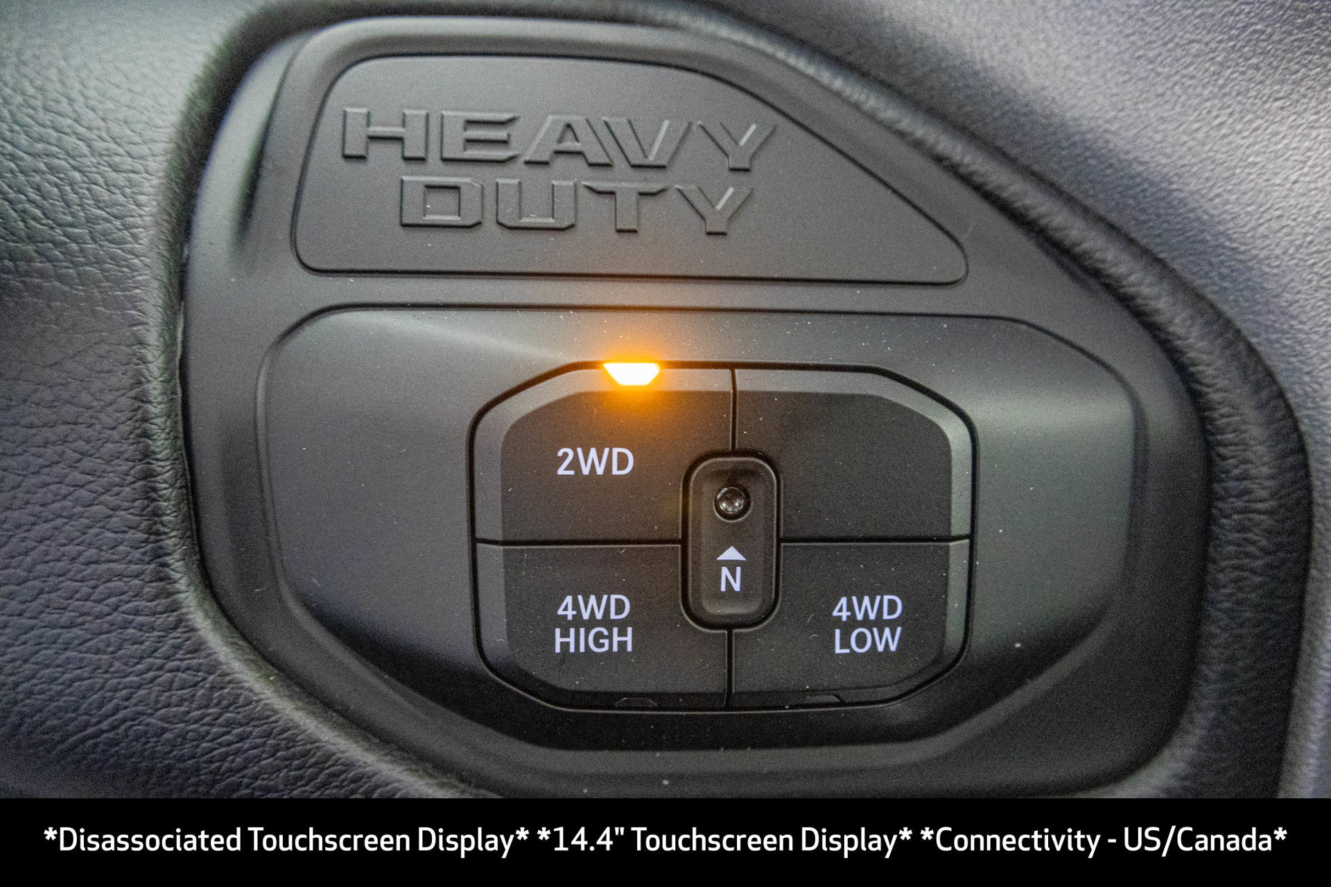 New 2026 RAM 3500 Laramie AWD/4WD image 34