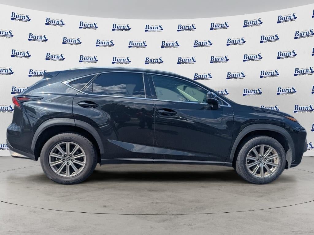 Used 2020 Lexus NX 300 FWD w/ Comfort Package image 2