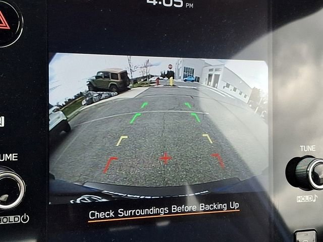 Used 2023 Subaru WRX Limited w/ Popular Package #1 image 19