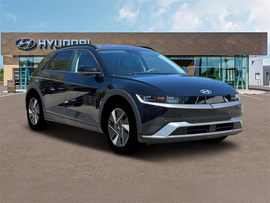 New 2026 Hyundai Ioniq 5 SEL image 11