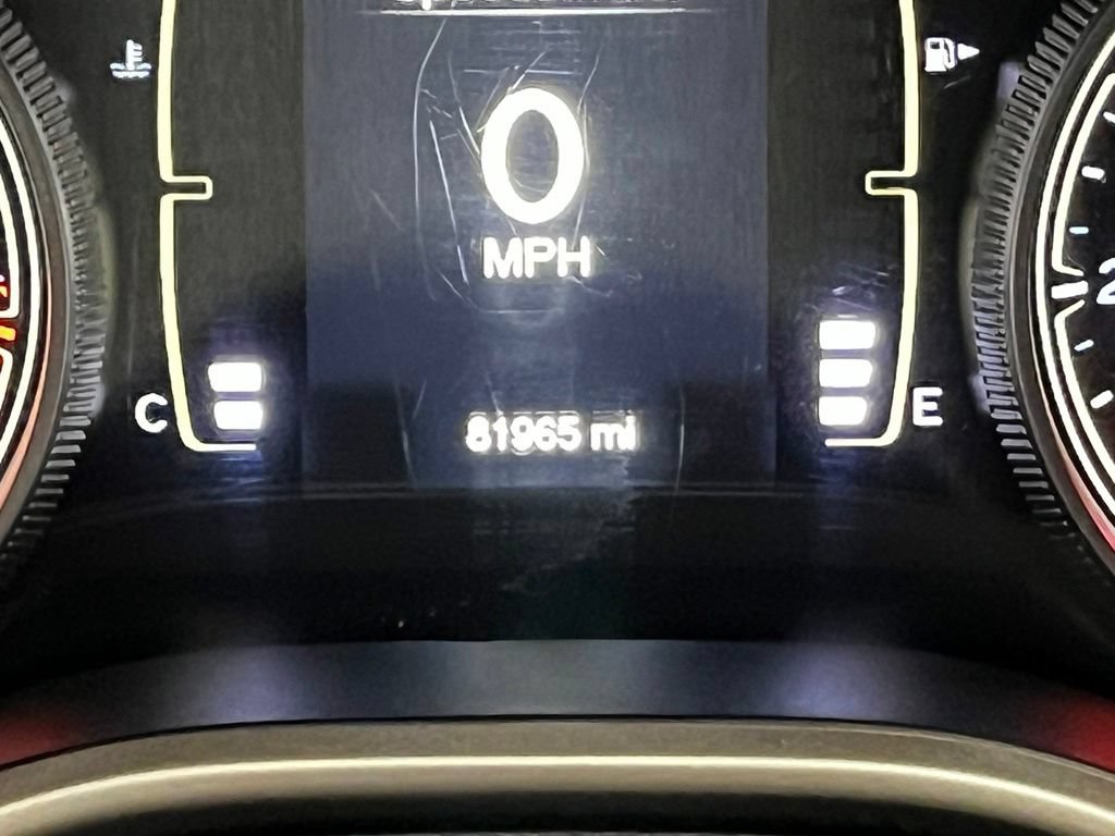 Used 2015 Jeep Cherokee Latitude w/ Comfort/Convenience Group AWD/4WD image 24