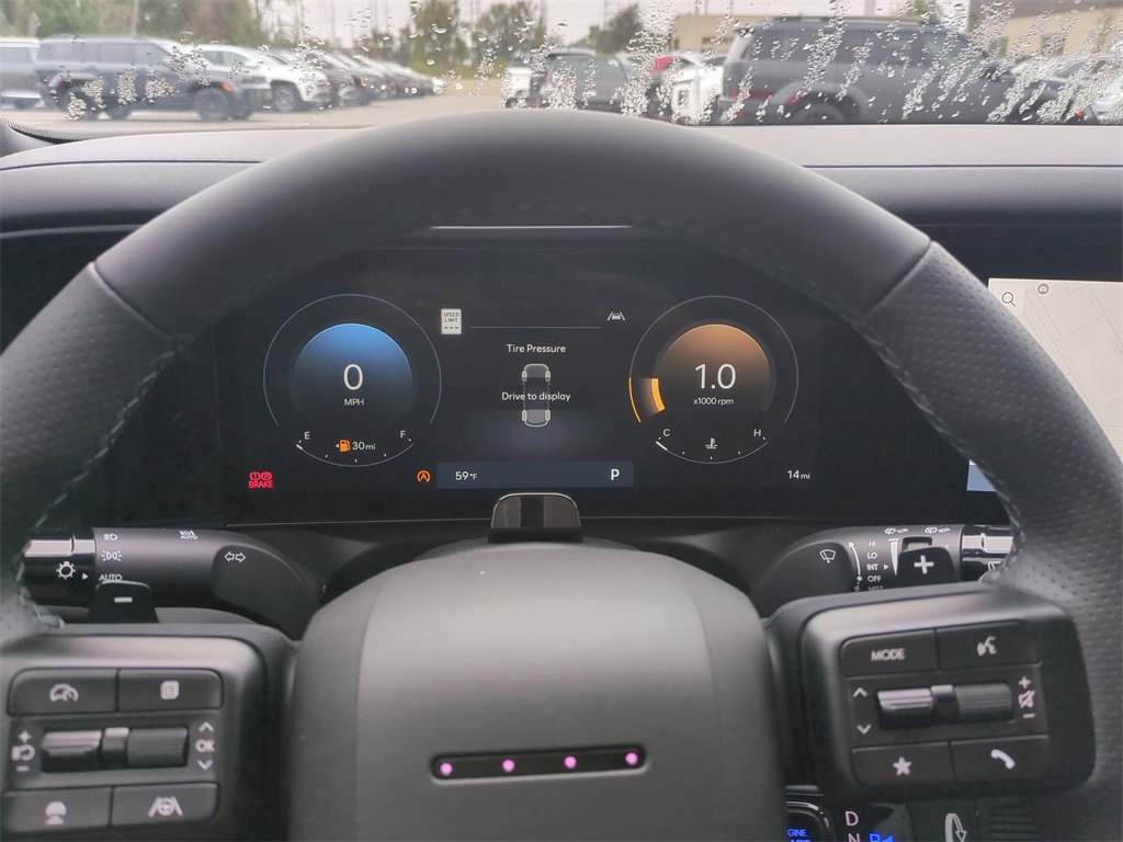 New 2026 Hyundai Palisade XRT Pro image 36