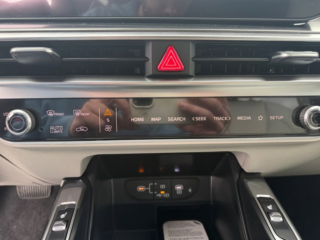 New 2026 Kia Sorento EX AWD/4WD image 31