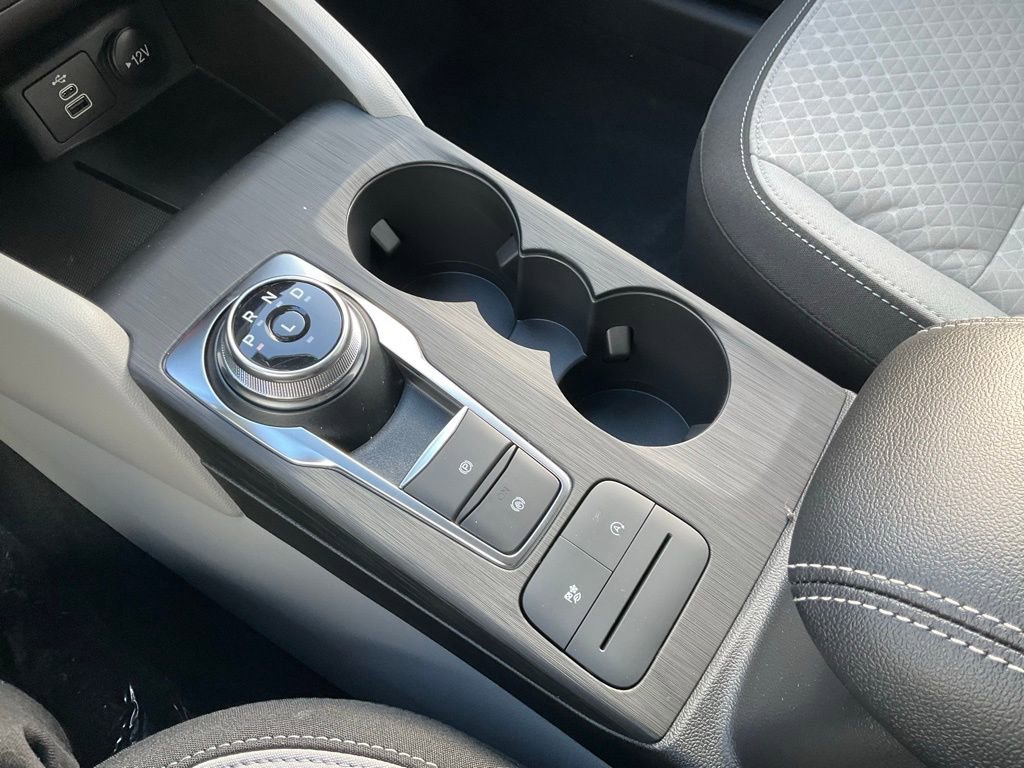 New 2026 Ford Escape Active w/ Cold Weather Package AWD/4WD image 10