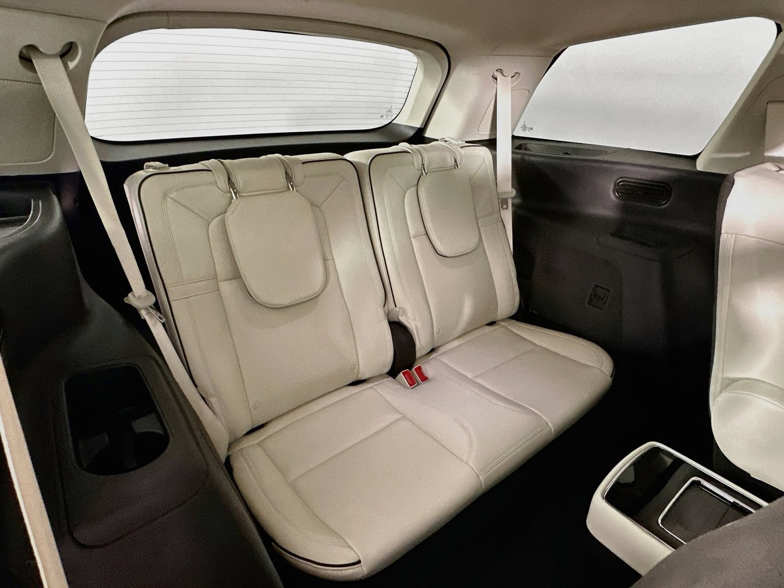 Used 2022 Lincoln Aviator Black Label w/ Dynamic Handling Package AWD/4WD image 28