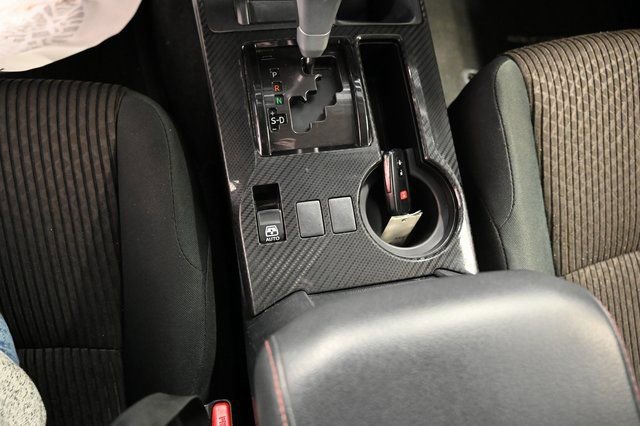 Used 2024 Toyota 4Runner TRD Off-Road image 20