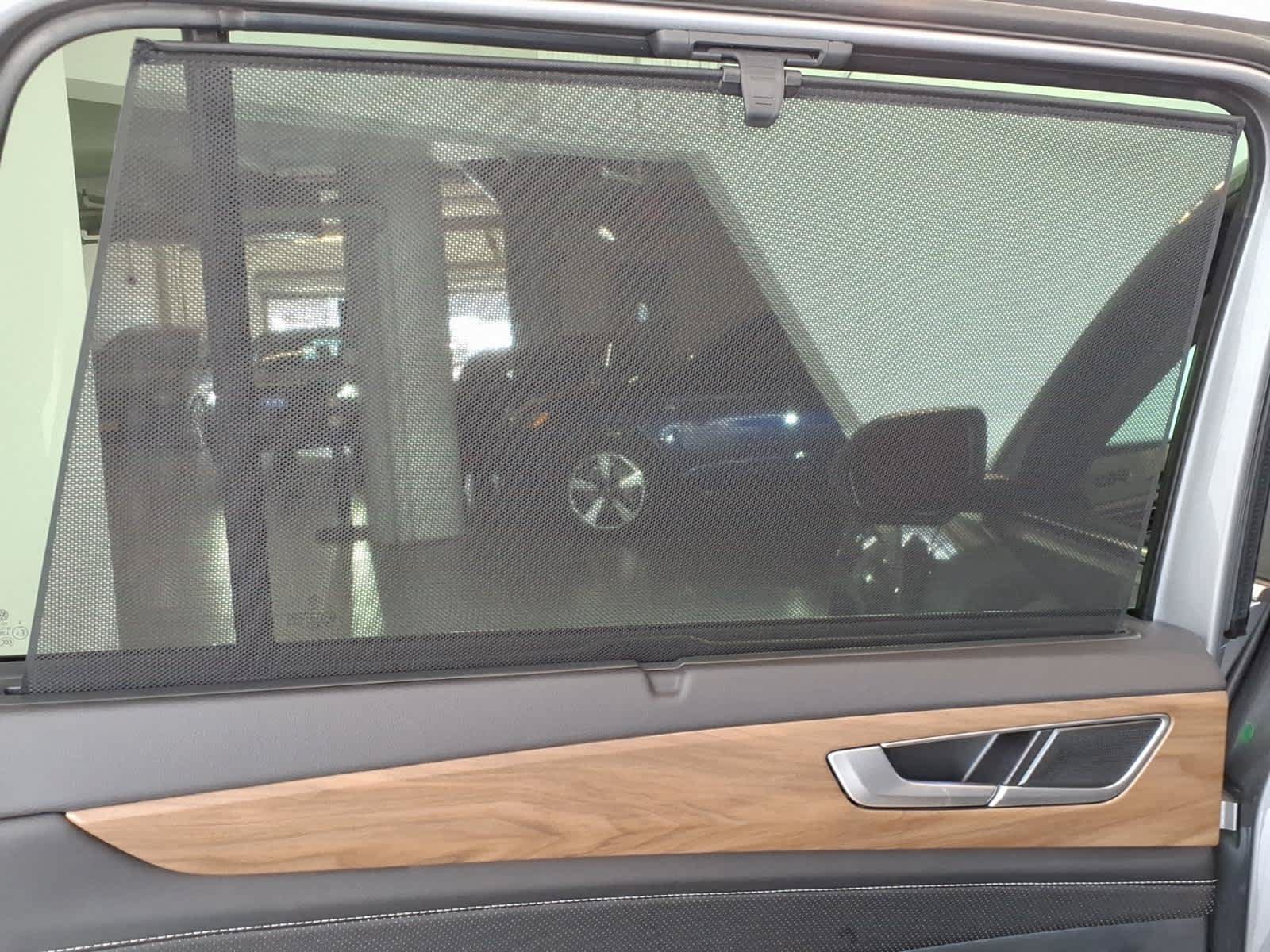 Used 2026 Volkswagen Atlas SE w/ Panoramic Sunroof Package AWD/4WD image 12
