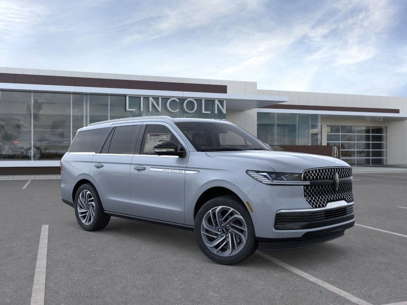 New 2026 Lincoln Navigator Reserve image 7