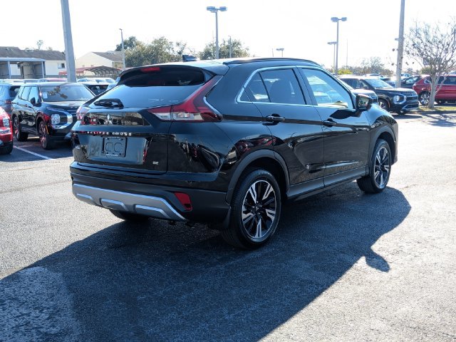 New 2026 Mitsubishi Eclipse Cross SE AWD/4WD image 6