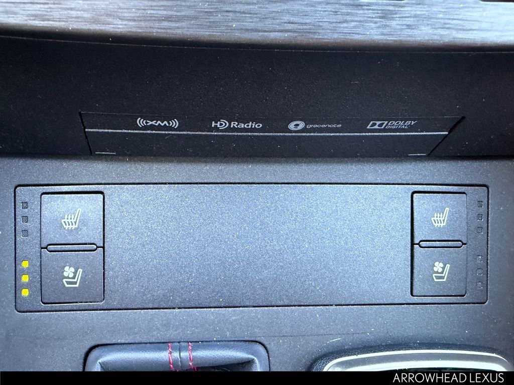 Used 2019 Lexus IS 350 F Sport image 28