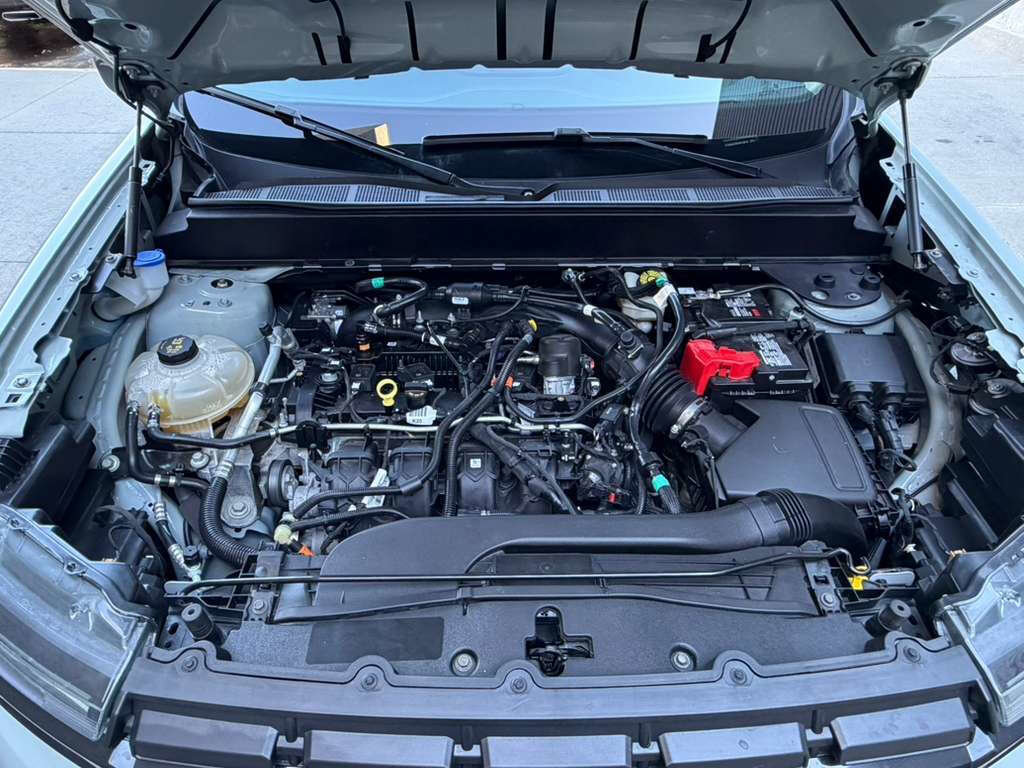 Used 2024 Ford Maverick Tremor w/ Tremor Off-Road Package image 31