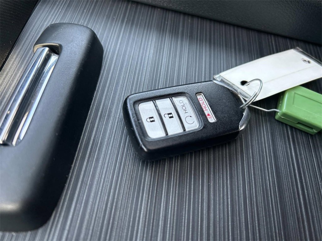 Used 2022 Honda Ridgeline RTL image 35