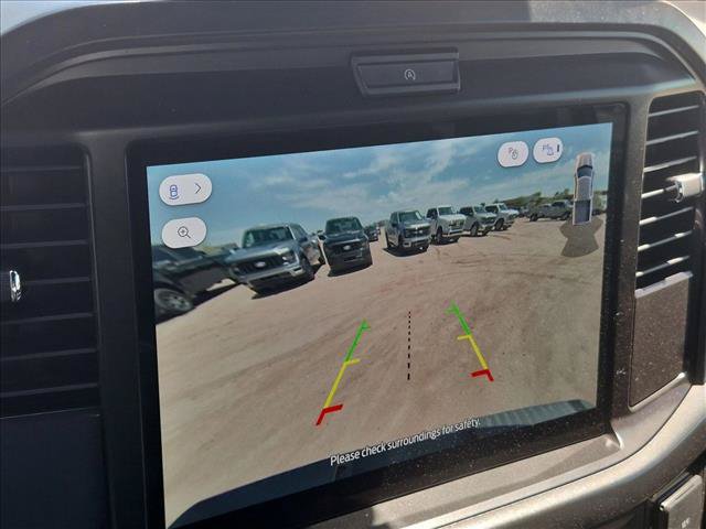 New 2026 Ford F150 STX w/ Equipment Group 200A RWD image 13