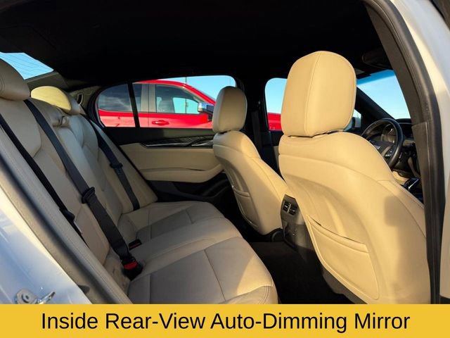 Used 2023 Cadillac CT5 Luxury image 12