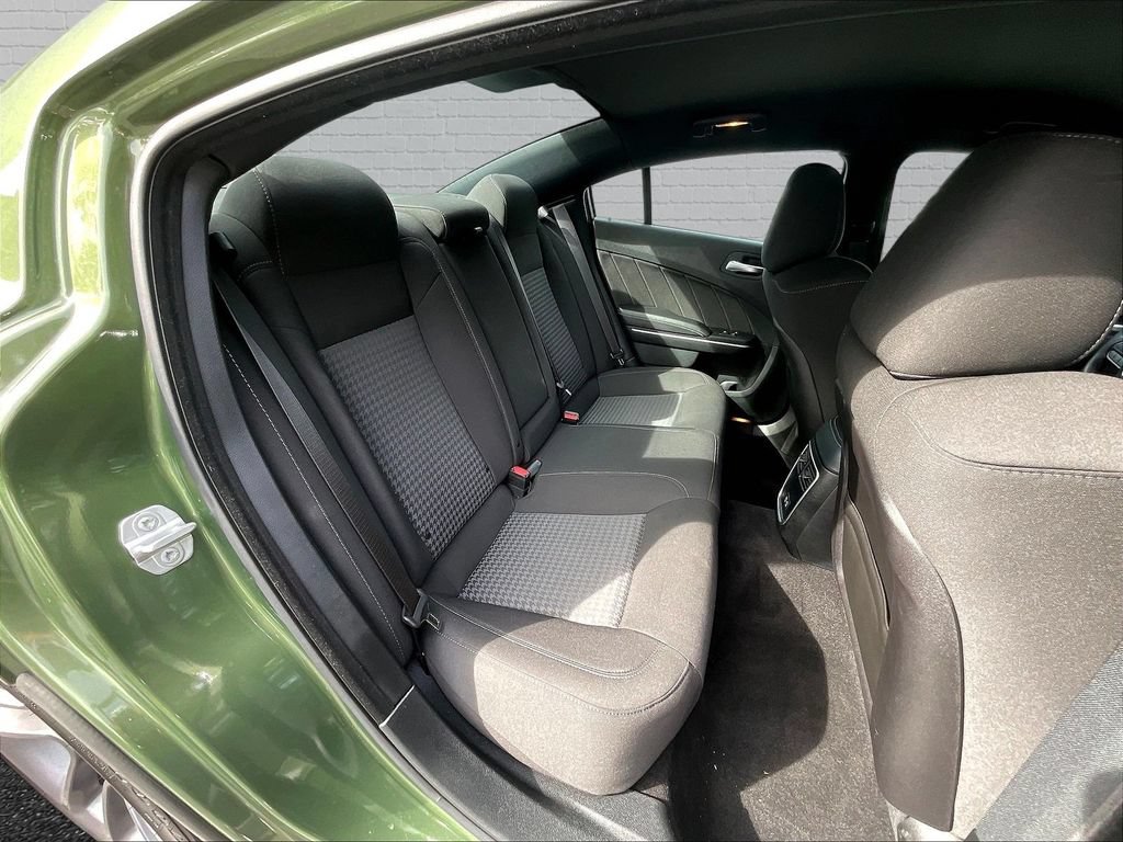 Used 2023 Dodge Charger Scat Pack RWD image 23