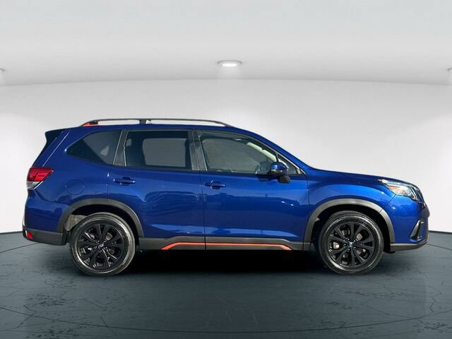 Used 2024 Subaru Forester Sport AWD/4WD image 7