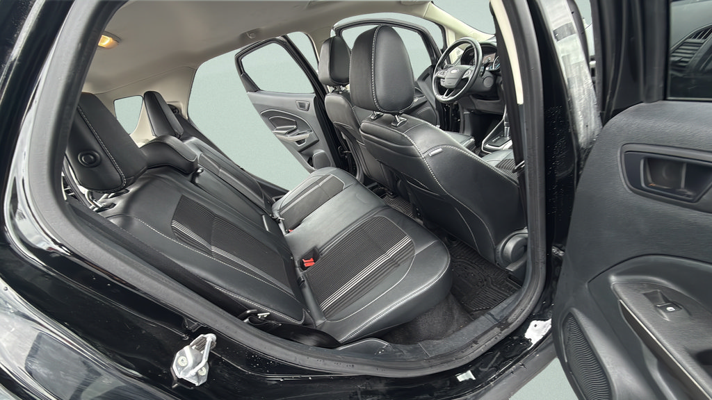 Used 2019 Ford EcoSport SES AWD/4WD image 26