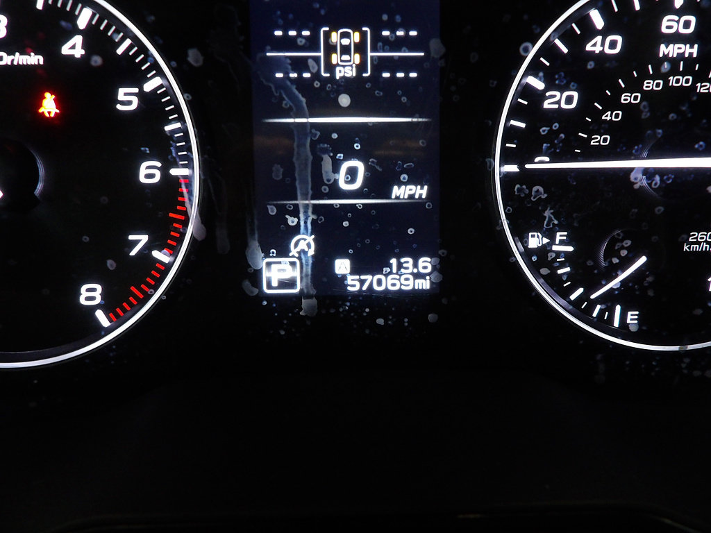 Used 2024 Subaru Legacy Premium AWD/4WD image 30