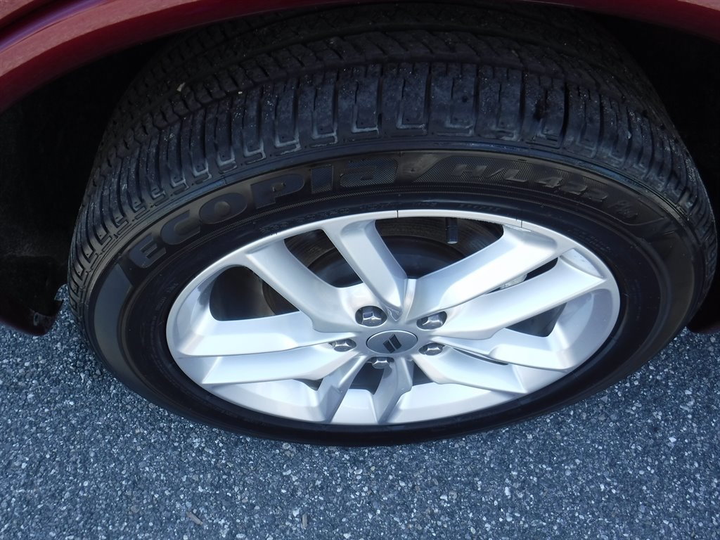 Used 2024 Dodge Durango GT image 4