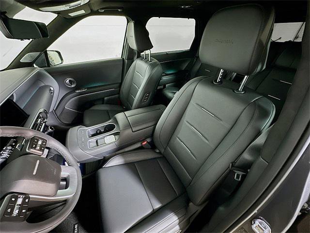 New 2026 Hyundai Palisade Calligraphy image 8