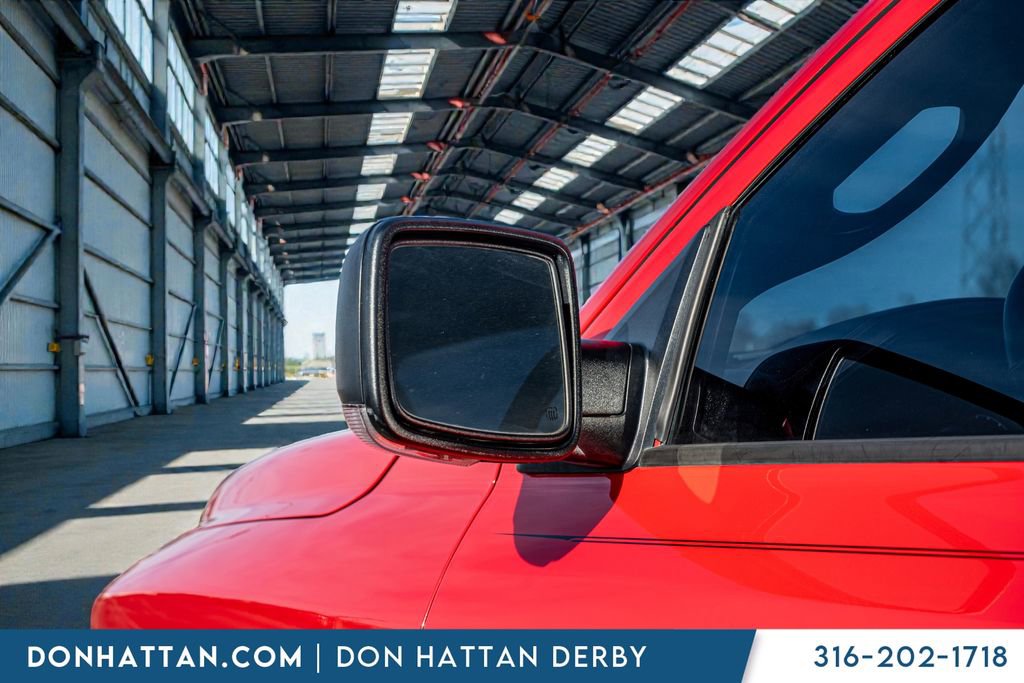 Used 2016 RAM 1500 Rebel w/ Luxury Group image 30