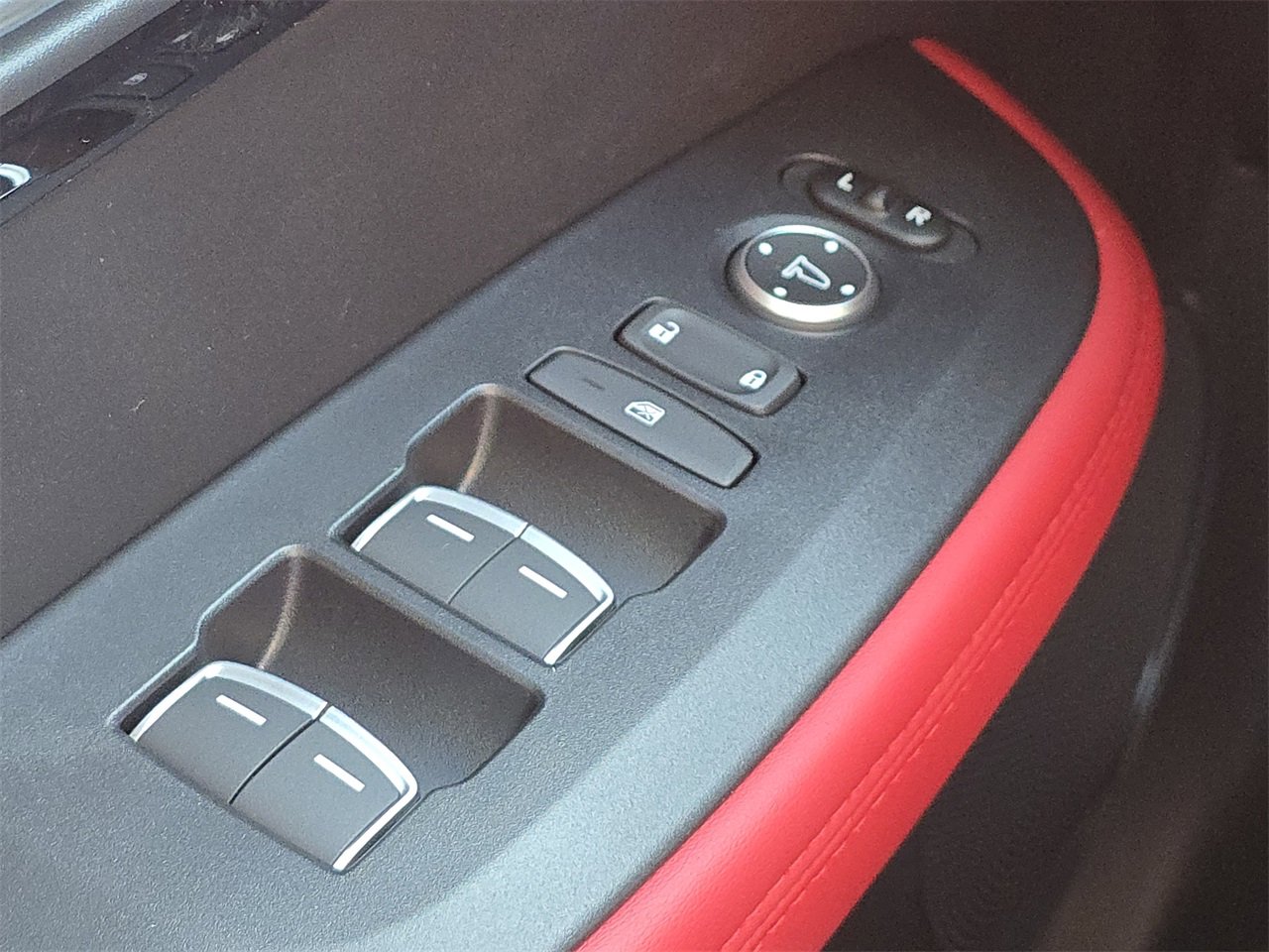 New 2025 Acura ADX A-Spec image 22