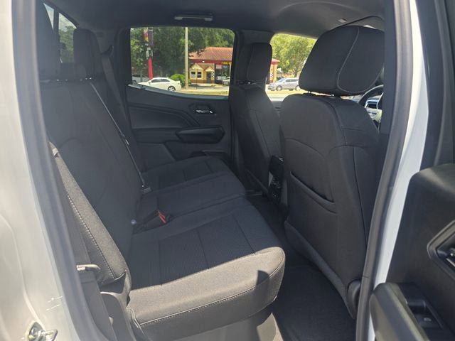 New 2026 GMC Canyon Elevation w/ Convenience Package RWD image 17