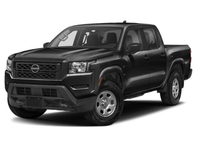Used 2023 Nissan Frontier S w/ Technology Package RWD image 1