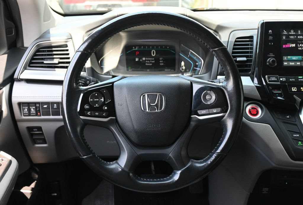 Used 2019 Honda Odyssey EX-L image 13