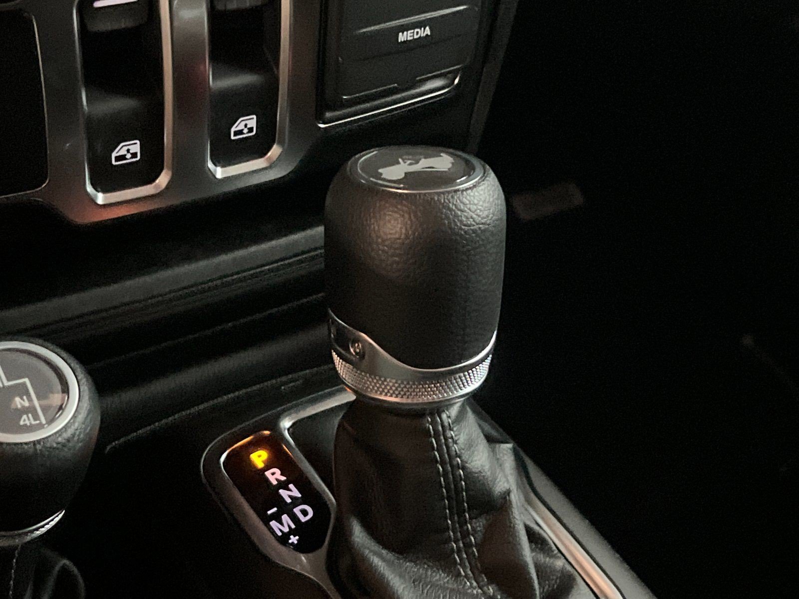 New 2026 Jeep Wrangler Sport AWD/4WD image 17